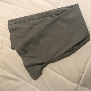 New York & Co 7th Ave Suiting Pants Size 8